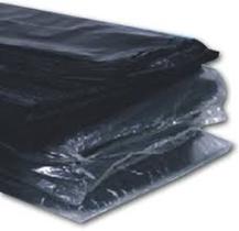 Saco Para Lixo Preto 60 Litros Reforçado C/ 50 Unidades