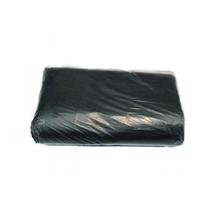 Saco para Lixo Preto Reforçado 8 ms 240 Litros Com 50 un