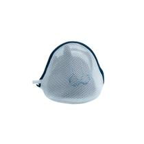 Saco para maquina de lavar estruturado sutia - oikos branco