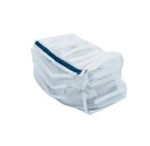 Saco para Máquina de Lavar Roupas Estruturado para Sapatos em Poliéster 33x19cm - Oikos Saco para Máquina de Lavar Roupas Estruturado para Sapatos em Poliéster 33x19cm - Oikos