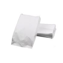 Saco para mini lanche com 100 unidades 08x11 cm sandil