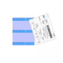 Saco Para Nota Fiscal Awb 17X15 1500 Unidades