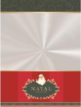 Saco Para Panetone 500g 20 Und Cromus