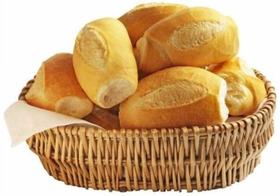 Saco Para Pão Produto Da Casa 18X35Cm C/1.000