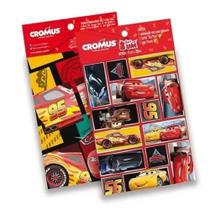 Saco para Presente 45x59cm Carros Sortido - Cromus Saco para Presente 45x59cm Carros Sortido - Cromus