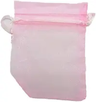 Saco para Presente - Rosa - 10 unidades - UNIK - Rizzo