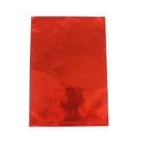 Saco para Presente Vermelho 30cm x 44cm unidades - Aluá Festas Saco para Presente Vermelho 30cm x 44cm unidades - Aluá Festas