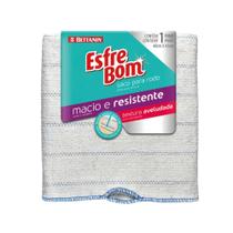 Saco para Rodo Ecológico 40cm x 43cm EsfreBom Bettanin