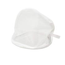 Saco Para Roupas Íntimas Maquina De Lavar 16X18Cm Políester