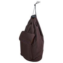 Saco Para Sela SV3284 - Marrom