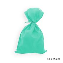 Saco para Surpresas em TNT - 13 x 25 cm - Tiffany - 10 unidades - Best Fest - Rizzo