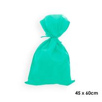 Saco para Surpresas em TNT - 45x60 cm - Tiffany - 1 unidade - Best Fest - Rizzo