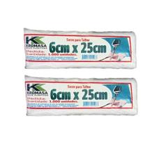 Saco para Talher 6x25 - 1.000 unidades Saco para Talher 6x25 - 1.000 unidades