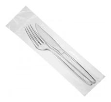 Saco Para Talher 7X23Cm Plástico 5000 Unidades