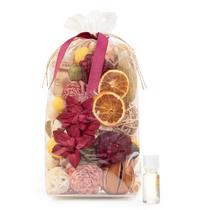 Saco perfumado Potpourri ANDALUCA Forbidden Flower Oasis de 590 ml