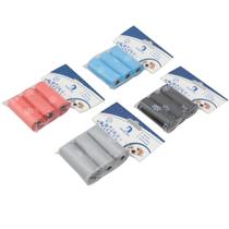 Saco Pet Cata Caca Estampado 22x30 Cm Kit Com 3, Cor Sortida Saco Pet Cata Caca Estampado 22x30 Cm Kit Com 3, Cor Sortida