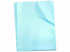 Saco Plástico 24x33cm DAC Breeze - 5084-50 Azul 50 Unidades Saco Plástico 24x33cm DAC Breeze - 5084-50 Azul 50 Unidades