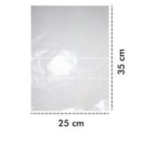 Saco Plastico 25x35cm - Emplav Cap 2Kg - 180un