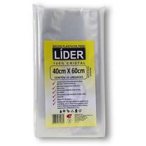 Saco Plástico 40x60x0,12 Saco Pe Black Decker 600mm Saco Plástico 40x60x0,12 Saco Pe Black Decker 600mm