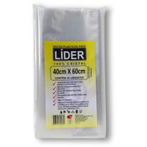 Saco Plástico 40X60X0,12 Saco PE BLACK Decker 600MM Saco Plástico 40X60X0,12 Saco PE BLACK Decker 600MM