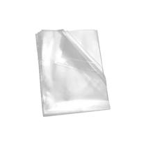 Saco Plástico 50X80X0,12 Saco Pebd 800Mm Saco Plástico 50X80X0,12 Saco Pebd 800Mm