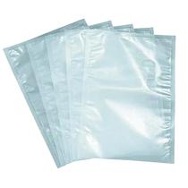 Saco Plástico a Vácuo 35x45cm 0,12 Coex c/500 un