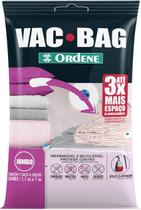 Saco Plástico a Vacuo Transparente para Armazenamento Jumbo Ordene Saco Plástico a Vacuo Transparente para Armazenamento Jumbo Ordene