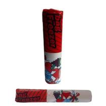 Saco Plástico Bag Freezer (2 Rolos) Picotada 20X35 C/100Un