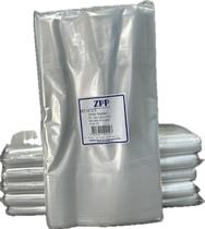 Saco plástico bd 50x80 cesta básica expessura 0,12 c/ 1 kg - ZPP
