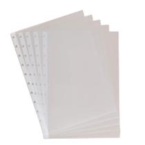 Saco Plástico Caderno Inteligente Médio Saco Plástico Caderno Inteligente Médio