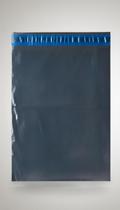 Saco Plástico Cinza 40x50cm - 250 Unidades Saco Plástico Cinza 40x50cm - 250 Unidades