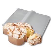 Saco Plástico Colomba Pascal 500g Liso 30x40cm Kit 1000 Unidades