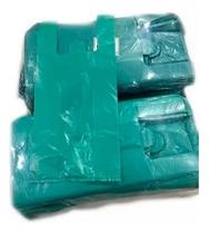 Saco Plastico Com Alça Reforçado 15 Kg 30x40 Saco Plastico Com Alça Reforçado 15 Kg 30x40