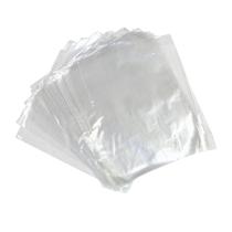 saco plastico cristal bd 20X40 transparente reforçado diversos tamanho 5KG