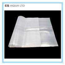 Saco Plástico Cristal Transparente PE Embalagem 1kg