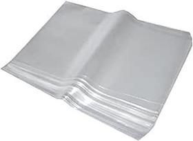 Saco Plástico De Baixa Densidade Liso 20x30 micra 0,06 1kg