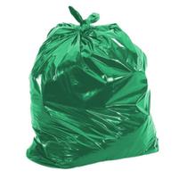 Saco Plástico de Lixo 60L