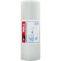 Saco Plastico em Bobina 25X35 Picotada 2KG. C/700UNID Saco Plastico em Bobina 25X35 Picotada 2KG. C/700UNID