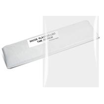 Saco Plástico Liso - Filiplast Saco Plástico Liso - Filiplast