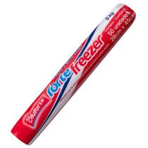 Saco Plástico P/ Alimento Freezer Micro-ondas 50un 28x42 5kg