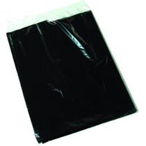 SACO PLÁSTICO P/LIXO 100 UN 75x90x0,05 - 100 LITROS - Vorel