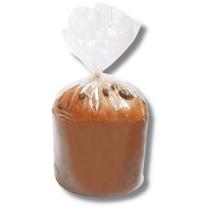 Saco Plástico Panetone 250g 22x30cm Liso 10x100un Saco Plástico Panetone 250g 22x30cm Liso 10x100un