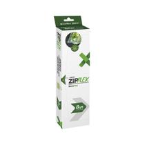 Saco Plástico para Freezer 8 unidade Bricoflex Saco Plástico para Freezer 8 unidade Bricoflex