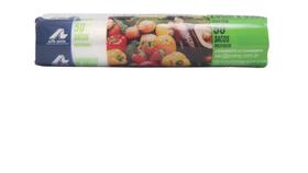 Saco Plástico para Freezer e Microondas 2 Litros 50 Peças Pratsy ( 45096 )