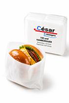 Saco Plastico Para Lanche Leitoso Branco 20x20 Com 1kg Delivery Saco Plastico Para Lanche Leitoso Branco 20x20 Com 1kg Delivery