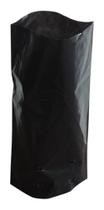 Saco Plástico Para Mudas Preto 10 X 17 X 05Cm 1.000 Unidades Saco Plástico Para Mudas Preto 10 X 17 X 05Cm 1.000 Unidades