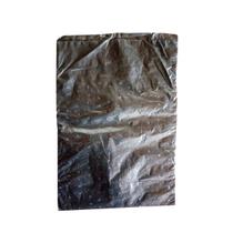 Saco plástico para mudas preto 8 X 12 cm 5.000 unidades