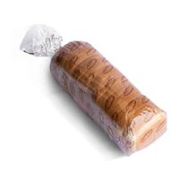 Saco plástico para pães genericos 23x48cm. com 1000 un. Saco plástico para pães genericos 23x48cm. com 1000 un.