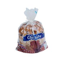 Saco Plástico Para Panetone/Chocotone 100g com 1000 unidades - TAMAROZZI EMBALAGENS