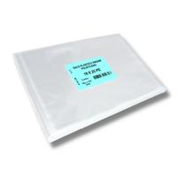 Saco plastico pe (18x25 cm) c/ 1 kg.